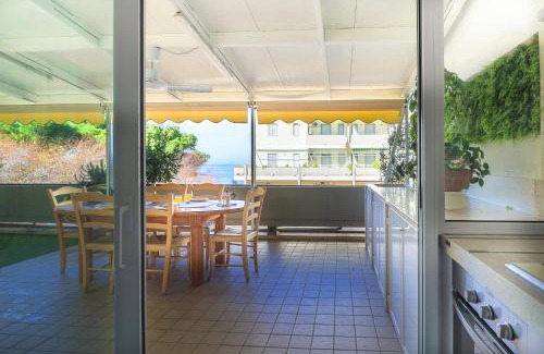 Rivabella Apartamento | Casa sul mare by Casa di Marco AP13