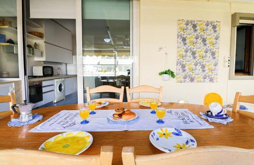 Rivabella Apartamento | Casa sul mare by Casa di Marco AP13
