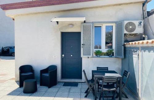 Focene Casa | Casa sul mare con accesso diretto in spiaggia II