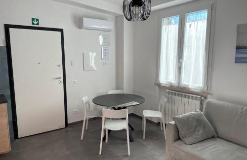 Focene Casa | Casa sul mare con accesso diretto in spiaggia II
