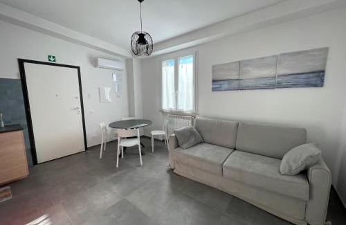 Focene Casa | Casa sul mare con accesso diretto in spiaggia II