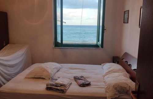 Vibo Marina Apartamento | Casa sul mare