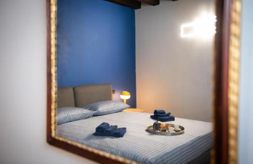 Desenzano del Garda City Centre Apartamento | Casa sul Porto