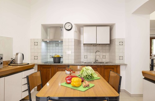 Baunei Apartamento | Casa Sulis Holiday Home