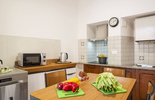 Baunei Apartamento | Casa Sulis Holiday Home