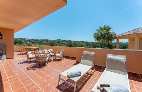 Marbella Apartamento | Casa Sunchill