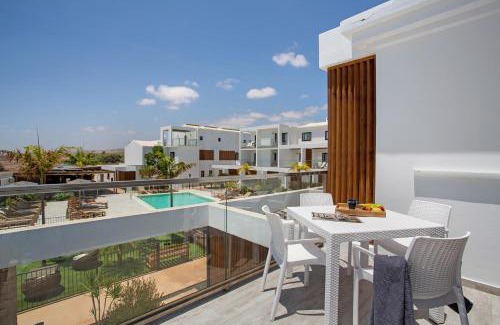 Parque Holandes Apartamento | Casa Sunrise