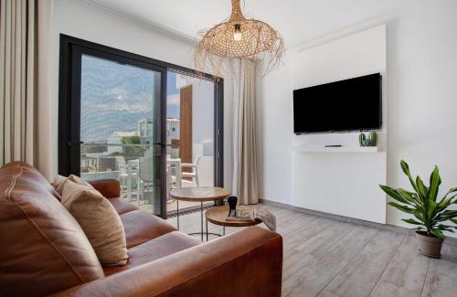 Parque Holandes Apartamento | Casa Sunrise
