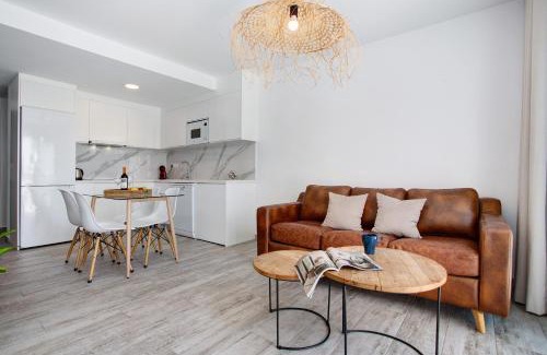 Parque Holandes Apartamento | Casa Sunrise