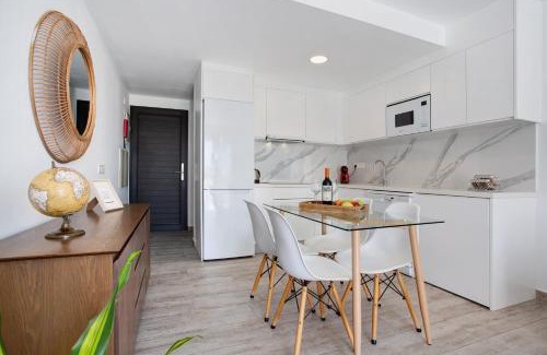 Parque Holandes Apartamento | Casa Sunrise