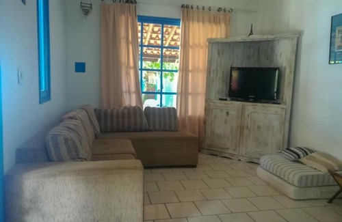 Sambaqui Casa | Casa Sunset