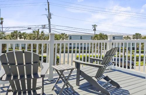 Sunnyside Casa | Casa Sunshine Townhouse