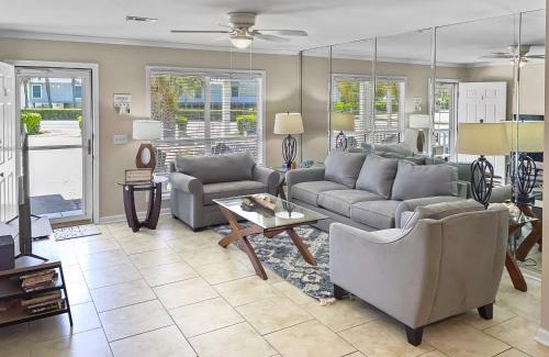 Sunnyside Casa | Casa Sunshine Townhouse