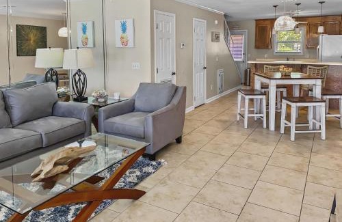 Sunnyside Casa | Casa Sunshine Townhouse