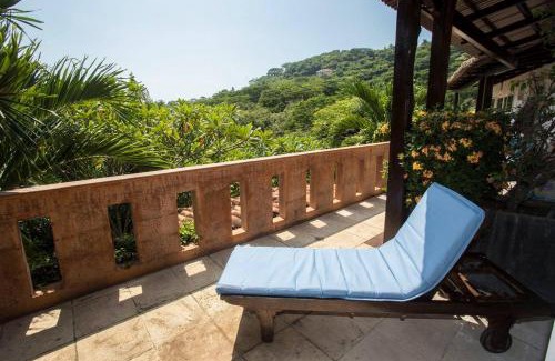 La Libertad Hotel | Casa Sunzal