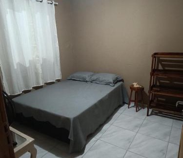 Parnaiba Casa | Casa super aconchegante