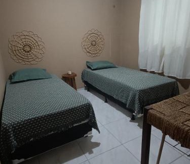 Parnaiba Casa | Casa super aconchegante