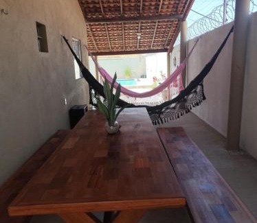 Parnaiba Casa | Casa super aconchegante