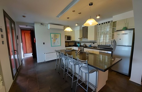 Tunuyan Casa | Casa Superior - Unique Comfort Villa