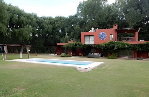 Tunuyan Casa | Casa Superior - Unique Comfort Villa