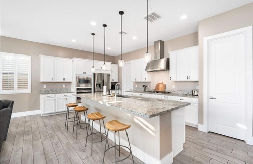 Queen Creek Apartamento | Casa Superstition | East Queen Creek's Charm