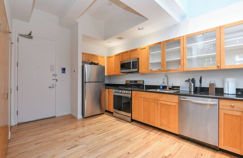 Civic Center Apartamento | CASA SUPREME : Ultra-Luxury 3BR/2BA in Prime DOWNTOWN Manhattan