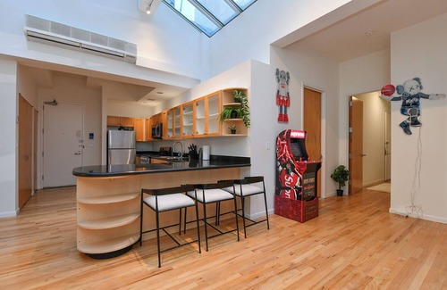 Civic Center Apartamento | CASA SUPREME : Ultra-Luxury 3BR/2BA in Prime DOWNTOWN Manhattan