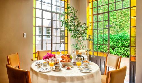 Historic Center Casa | Casa Sur - 400 m from the park at most elegant neighbourhood in Mendoza City