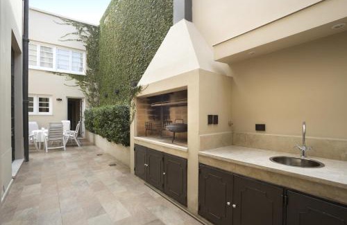 Historic Center Casa | Casa Sur - 400 m from the park at most elegant neighbourhood in Mendoza City