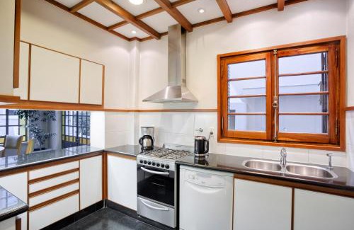 Historic Center Casa | Casa Sur - 400 m from the park at most elegant neighbourhood in Mendoza City