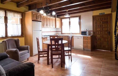 Las Ventas de Santa Lucia Cabaña | Casa Sur OFERTA -10% del 7 al 9 de octubre