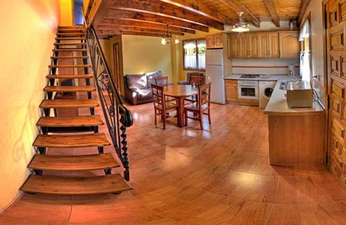 Las Ventas de Santa Lucia Cabaña | Casa Sur OFERTA -10% del 7 al 9 de octubre