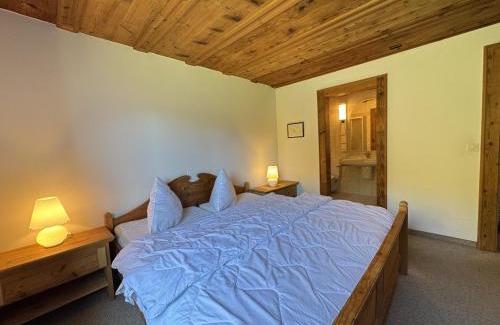 Laax Apartamento | Casa Sur Vitg