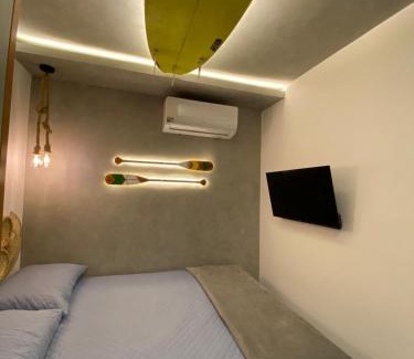 Luis Eduardo Magalhaes Apartamento | Casa Surf loftsparaiso