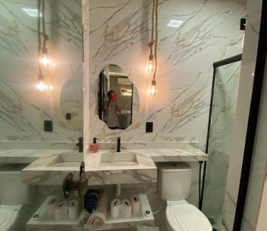 Luis Eduardo Magalhaes Apartamento | Casa Surf loftsparaiso