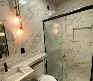 Luis Eduardo Magalhaes Apartamento | Casa Surf loftsparaiso