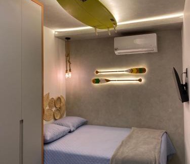 Luis Eduardo Magalhaes Apartamento | Casa Surf loftsparaiso