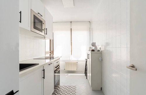 Somo Apartamento | Casa Surfer Somo centro