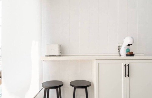 Somo Apartamento | Casa Surfer Somo centro