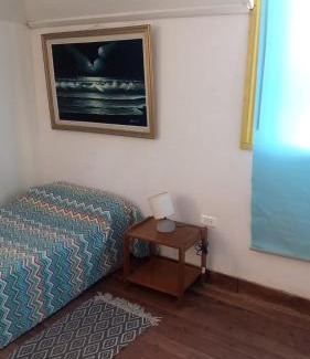 Cerro Alegre Casa | Casa SurOceano Hostal