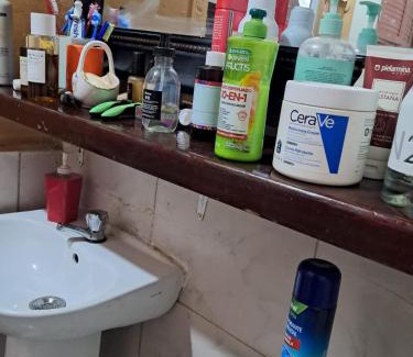 Cerro Alegre Casa | Casa SurOceano Hostal