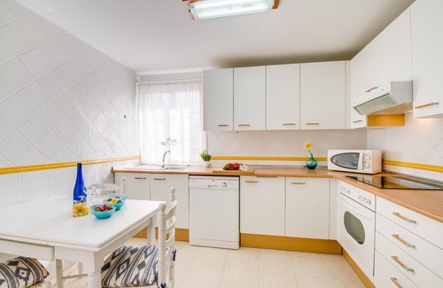 Can Picafort Apartamento | Apartamento Casa Susana cerca playa Can Picafort