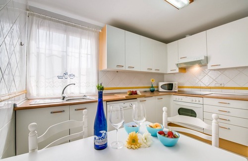 Can Picafort Apartamento | Apartamento Casa Susana cerca playa Can Picafort