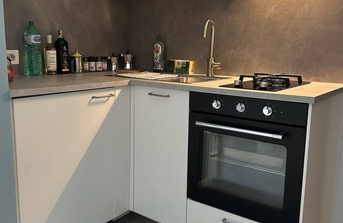 Terni Apartamento | CASA SUSANNA: Romantic and centrally located apartment on the ground floor