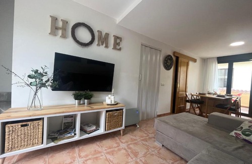 Valdelinares Chalet De Esquí | Casa Suu Valdelinares