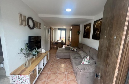 Valdelinares Chalet De Esquí | Casa Suu Valdelinares