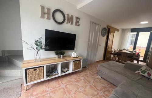 Valdelinares Chalet De Esquí | Casa Suu Valdelinares