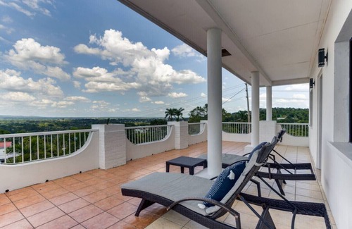 San Ignacio Apartamento | Casa Suzie