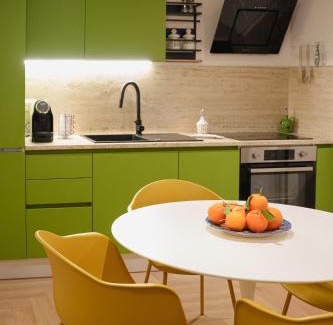 Vieste Apartamento | Casa Sveva by Dimora Cummà Marì