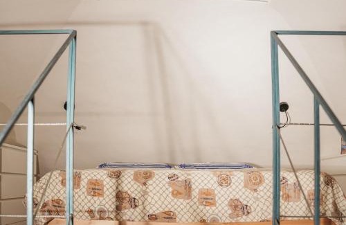 Vieste Apartamento | Casa Sveva by Dimora Cummà Marì